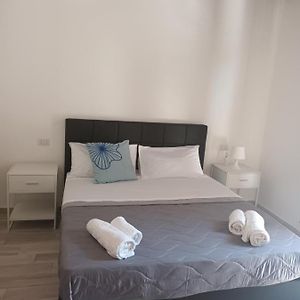 Private Bathroom Queen Room